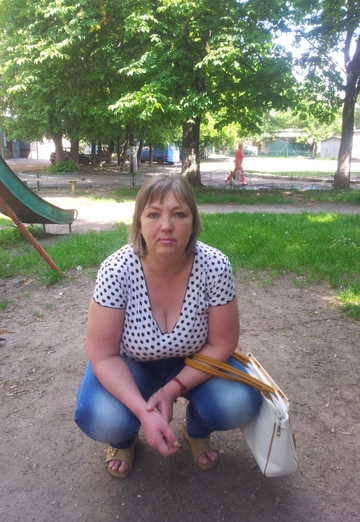 My photo - Marina Ivanova, 51 from Brovary (@marinaivanova69)