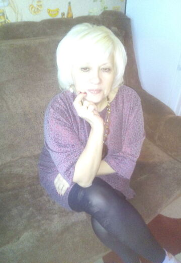 My photo - Natasha, 59 from Orsha (@natasha40352)