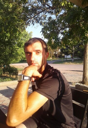 Моя фотография - Роман, 34 из Симферополь (@roman134557)