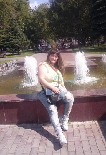 Моя фотография - ирина, 37 из Москва (@irina117001)