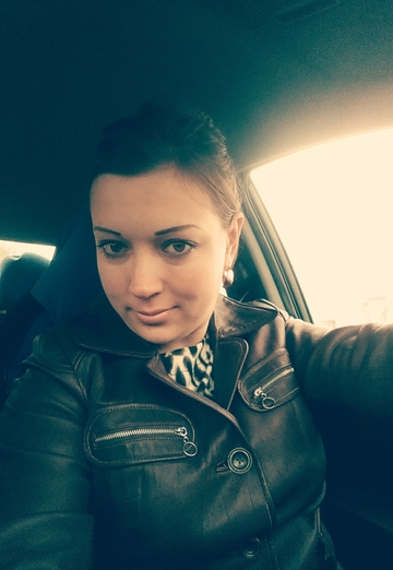 Моя фотография - ekaterina, 35 из Черепаново (@ekaterina109787)