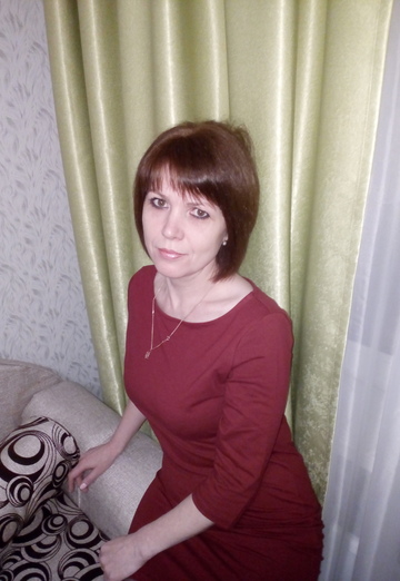 Моя фотография - Наталья, 48 из Псков (@natalya182385)