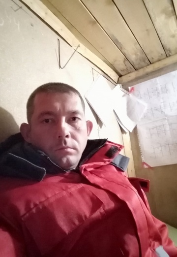 Моя фотография - Владимир, 37 из Новокузнецк (@vitalya11435)