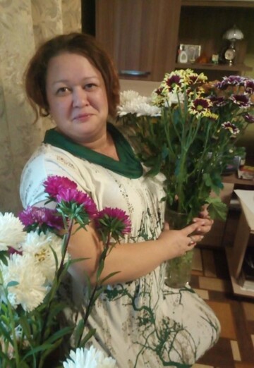 My photo - Katerina, 40 from Nazarovo (@katerina45019)