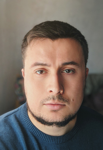Моя фотография - Дмитрий, 37 из Москва (@qpecc)