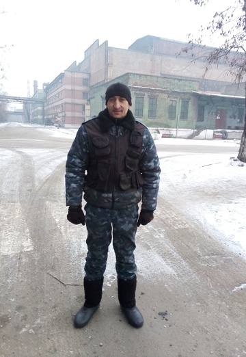 Моя фотография - Вячеслав, 44 из Полтава (@vyacheslav63605)
