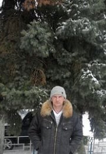 Моя фотография - Владимир, 45 из Тамбов (@vladimir231761)