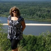 Марина, 48, Фрязино
