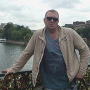 alexej 46 лет (Скорпион) Берлин