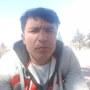 хабиб, 33, Улан-Удэ