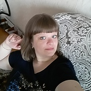 Елена, 35, Киренск