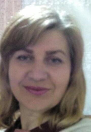 My photo - Galina, 52 from Zaporizhzhia (@1386931)