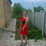 Екатерина, 27, Тихорецк