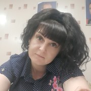 Анастасия, 37, Новокуйбышевск