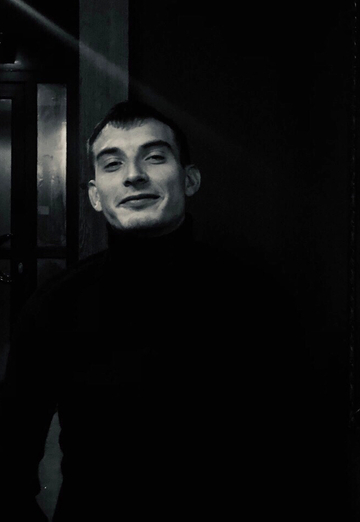 Моя фотография - Vladislav, 31 из Астана (@vladislav40402)
