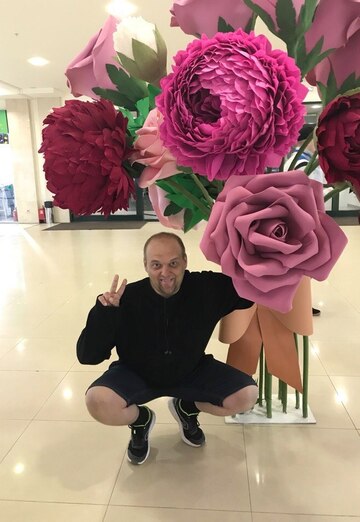 My photo - vitaliy, 34 from Moscow (@vitaliy101478)