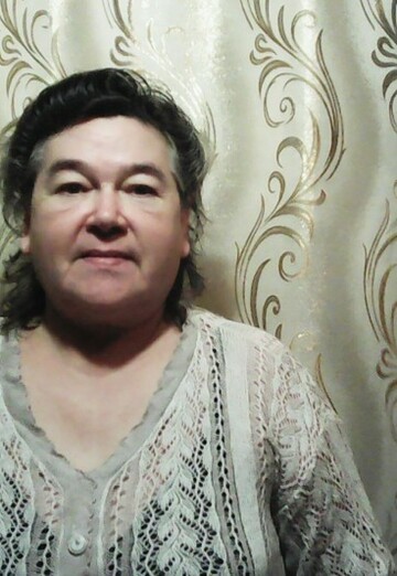 Моя фотография - Чурина Людмила, 70 из Ижевск (@churinaludmila)