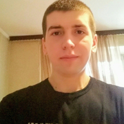 Иван, 29, Истра