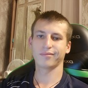 Евгений, 27, Тербуны