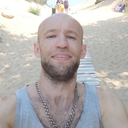 Игорь, 37, Сургут