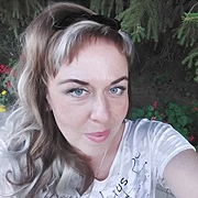 Оксана, 37, Лиски (Воронежская обл.)