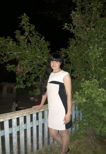 Моя фотографія - Елена, 41 з Усть-Лабінськ (@elena374920)