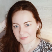 Ольга, 39, Тимашевск