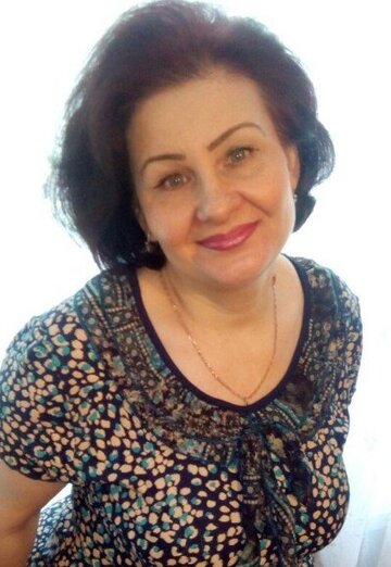 My photo - OKSANA, 58 from Volnovaha (@oksana94292)