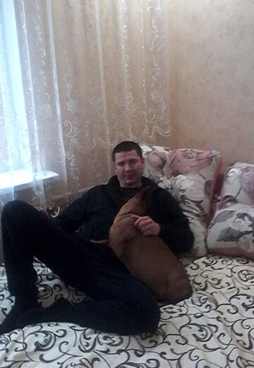 Моя фотографія - Вадим, 39 з Житомир (@vadim98081)