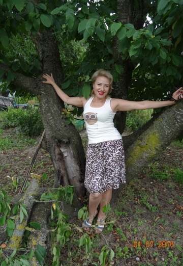 Моя фотография - Маргарита, 50 из Краснодар (@margarita16456)