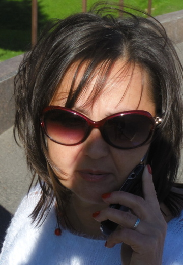 Моя фотография - Оленька, 55 из Великий Новгород (@olenka4132)