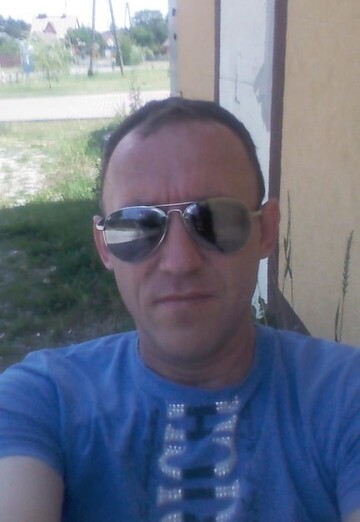 My photo - Aleksey, 49 from Krymsk (@aleksey564413)