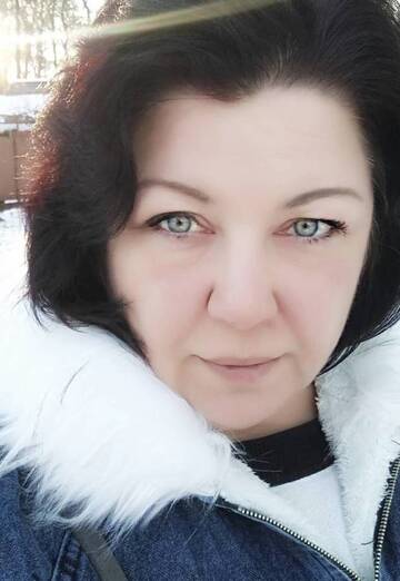 My photo - Tatyana, 47 from Pilsen (@tatyana352601)