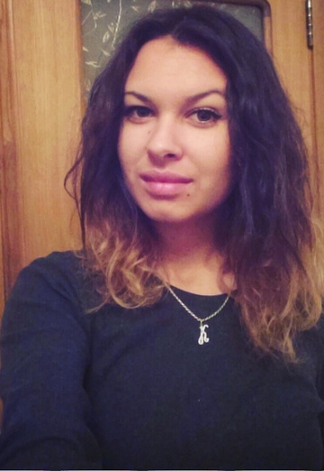 My photo - Ekaterina, 28 from Vorzel (@ekaterina59567)