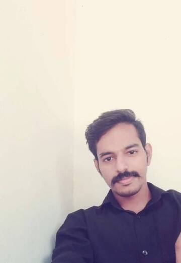 My photo - Abbas, 29 from Kozhikode (@abbas670)