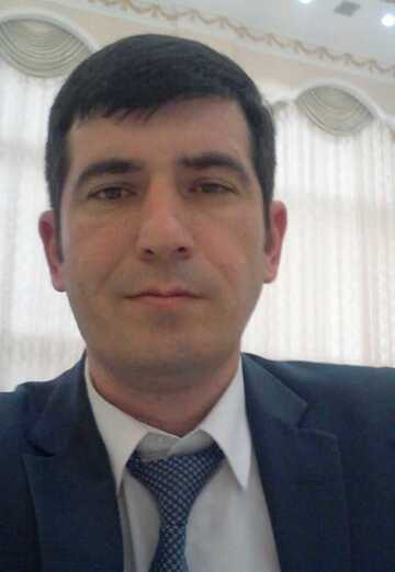 Моя фотография - Huseyn, 42 из Баку (@huseyn876)