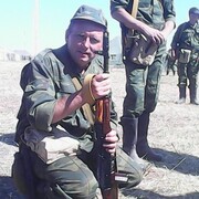 Сергей, 45, Петропавловка
