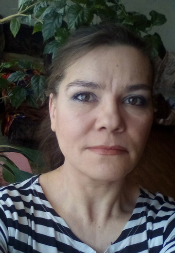 My photo - Elena Uvarova, 47 from Tolyatti (@elenauvarova7)