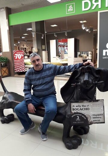 Моя фотография - Василий, 51 из Краснодар (@vasiliy64791)