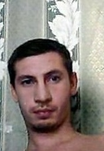 My photo - Andrey, 24 from Yoshkar-Ola (@andrey622481)