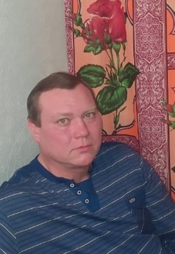Моя фотография - Андрей Пучков, 48 из Москва (@andreypuchkov5)