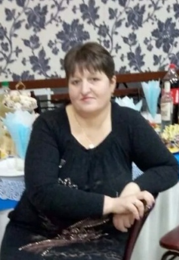 My photo - Luchiya, 51 from Odessa (@luchiya136)