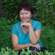роза, 60, Белебей