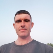 Алексей, 41, Борское