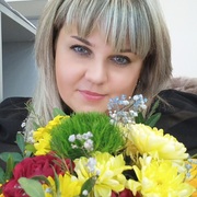 Елена, 37, Мичуринск