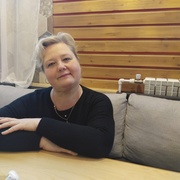 Начать знакомство с пользователем Светлана 49 лет (Лев) в Архангельске