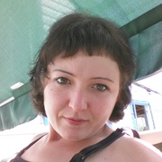 Christina, 32, Пестравка