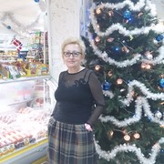 Ирина, 61, Бодайбо