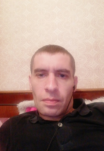 Моя фотография - Дмитрий, 39 из Киев (@dmitriy440022)