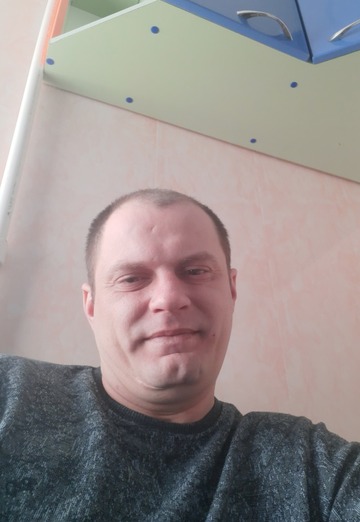 Моя фотография - Евгений, 35 из Таганрог (@evgeniy409321)